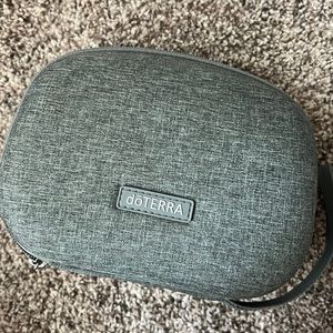 Doterra Travel Case